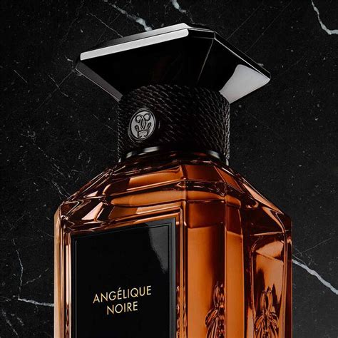 guerlain angelique noire sample.